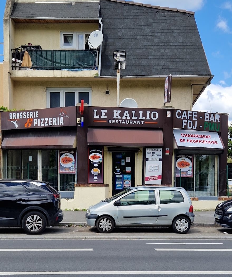 LE KALLIO 1